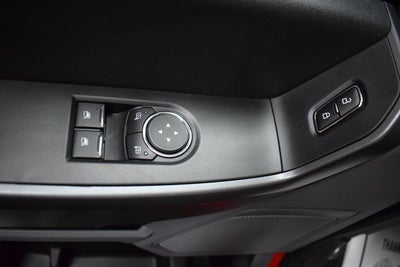 2025 Ford Super Duty F-350 SRW F-350® XL