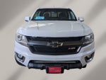 2018 Chevrolet Colorado 4WD Z71