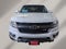 2018 Chevrolet Colorado 4WD Z71