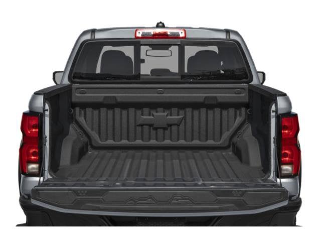 2025 Chevrolet Colorado 4WD Z71