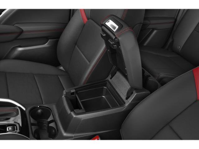 2025 Chevrolet Colorado 4WD Z71