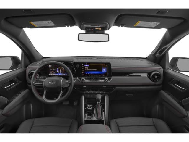 2025 Chevrolet Colorado 4WD Z71