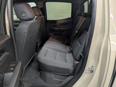 2023 Chevrolet Colorado 4WD Trail Boss