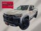 2023 Chevrolet Colorado 4WD Trail Boss