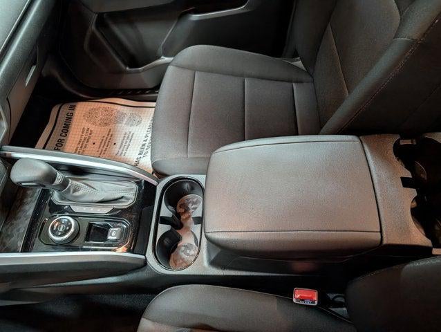 2023 Chevrolet Colorado 4WD Trail Boss
