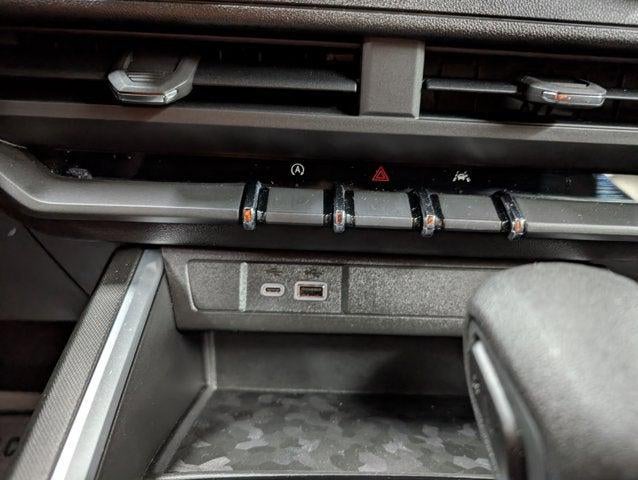 2023 Chevrolet Colorado 4WD Trail Boss