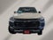 2023 Chevrolet Colorado 4WD Trail Boss
