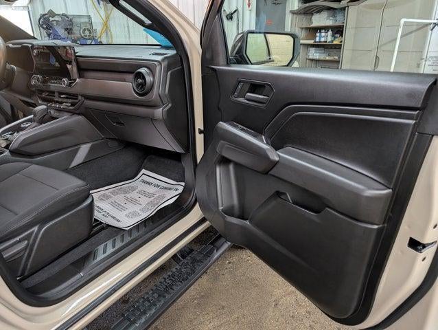 2023 Chevrolet Colorado 4WD Trail Boss
