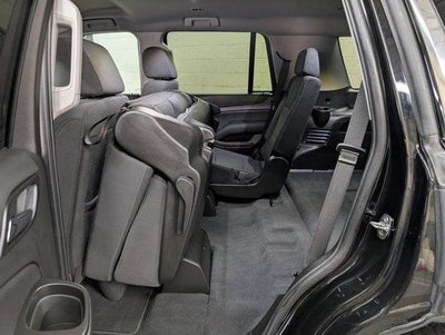 2019 Chevrolet Tahoe LS