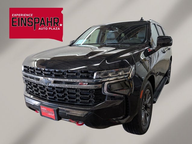 2021 Chevrolet Tahoe