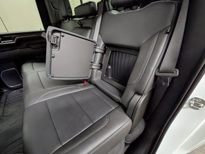 2024 GMC Sierra 2500HD SLT