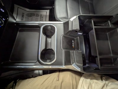 2024 GMC Sierra 2500HD SLT