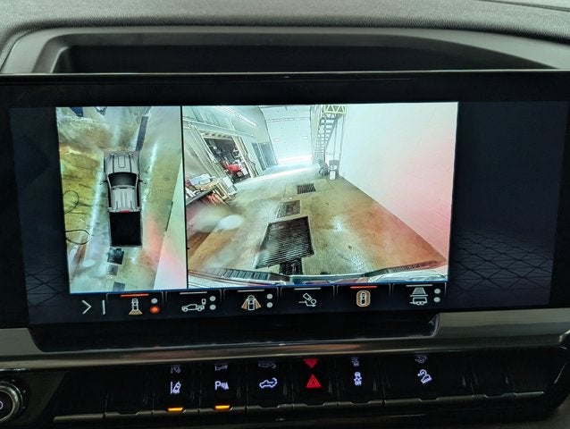 2024 GMC Sierra 2500HD SLT