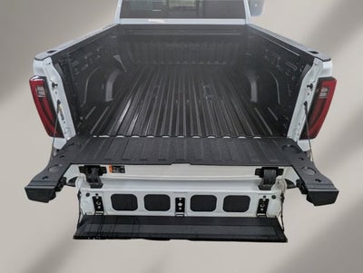 2024 GMC Sierra 2500HD SLT