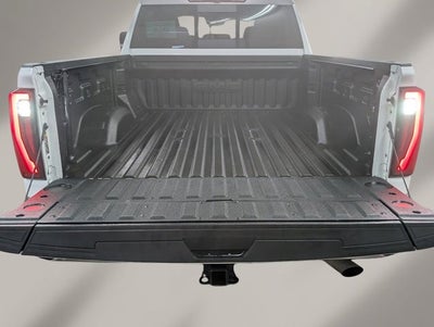 2024 GMC Sierra 2500HD SLT