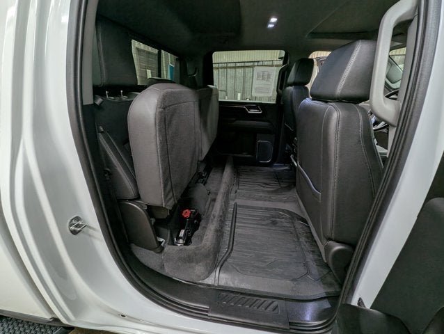 2024 GMC Sierra 2500HD SLT