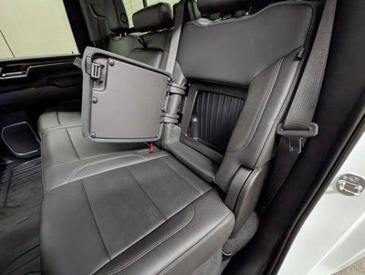 2024 GMC Sierra 2500HD SLT