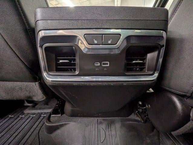 2024 GMC Sierra 2500HD SLT