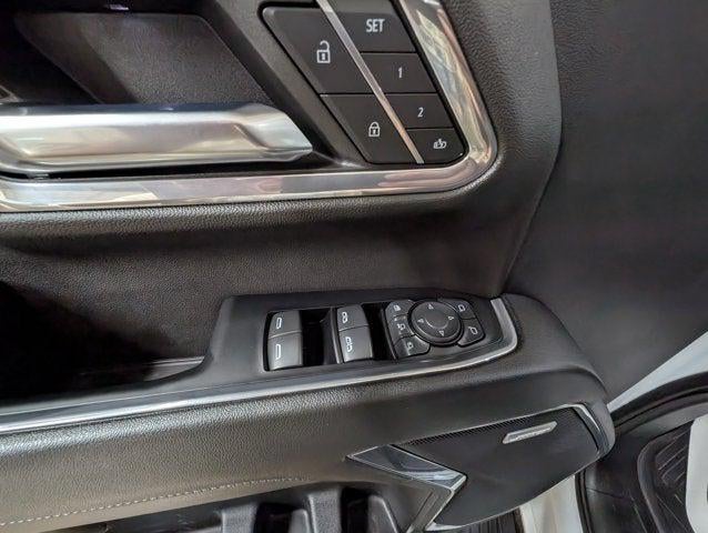 2024 GMC Sierra 2500HD SLT