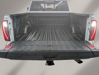 2024 GMC Sierra 2500HD SLT