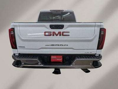 2024 GMC Sierra 2500HD SLT