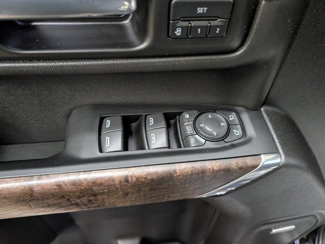 2022 GMC Sierra 3500HD Denali