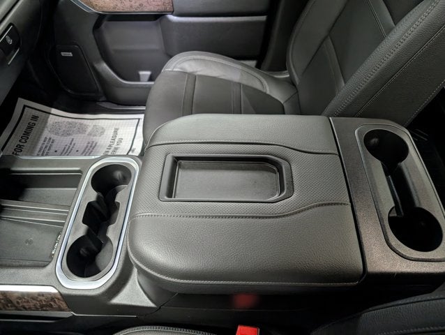 2022 GMC Sierra 3500HD Denali