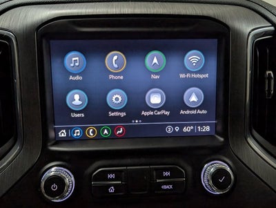 2022 GMC Sierra 3500HD Denali