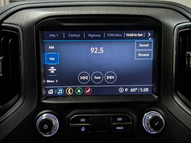 2022 GMC Sierra 3500HD Denali