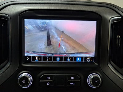 2022 GMC Sierra 3500HD Denali