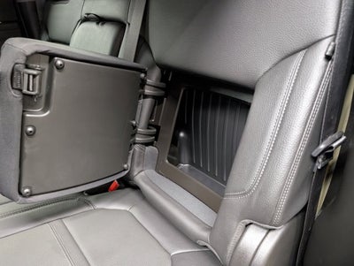 2022 GMC Sierra 3500HD Denali