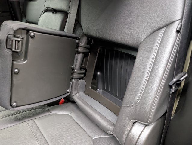 2022 GMC Sierra 3500HD Denali