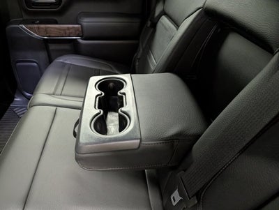 2022 GMC Sierra 3500HD Denali