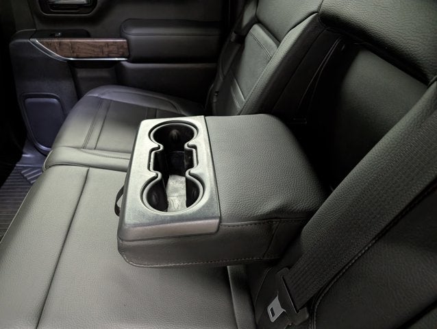 2022 GMC Sierra 3500HD Denali