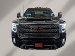 2022 GMC Sierra 3500HD Denali
