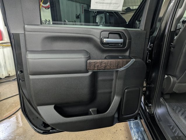 2022 GMC Sierra 3500HD Denali