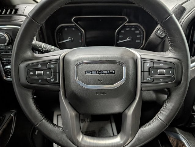 2022 GMC Sierra 3500HD Denali