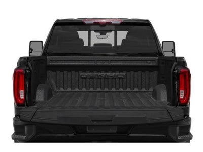 2022 GMC Sierra 3500HD Denali