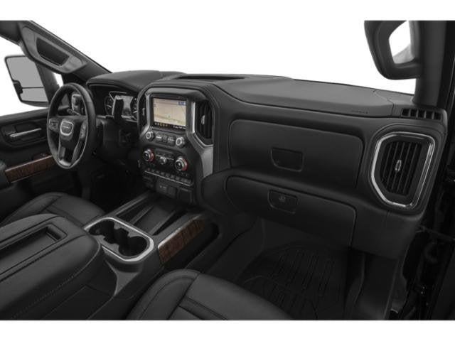 2022 GMC Sierra 3500HD Denali