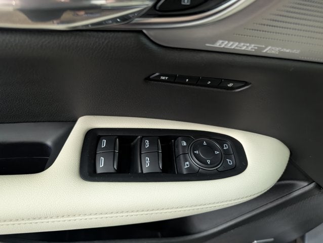 2021 Cadillac XT6 Sport