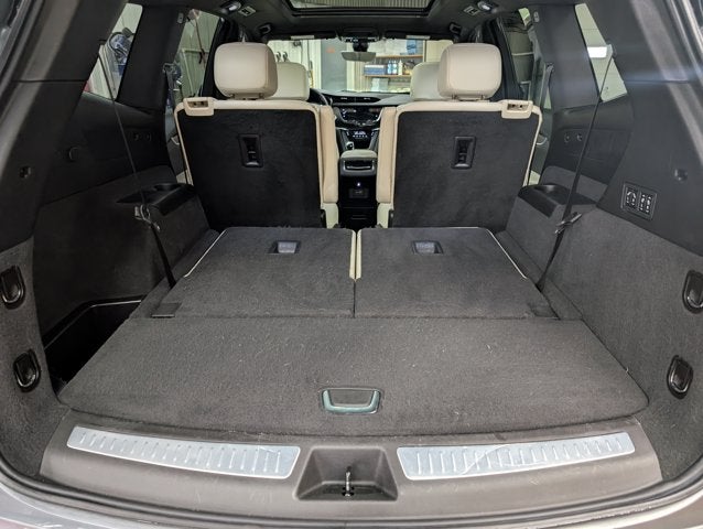 2021 Cadillac XT6 Sport