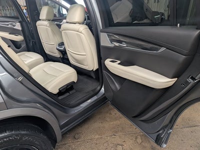 2021 Cadillac XT6 Sport