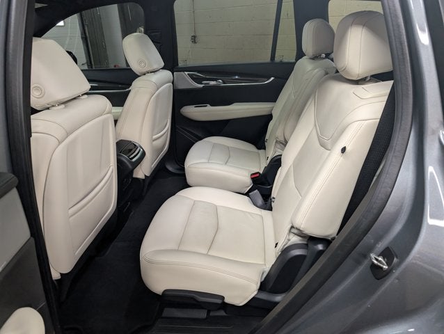 2021 Cadillac XT6 Sport