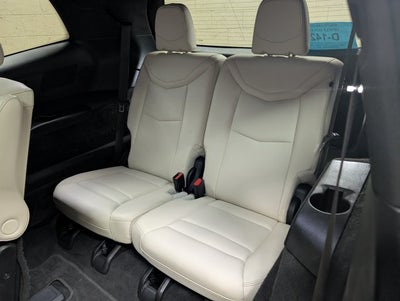 2021 Cadillac XT6 Sport