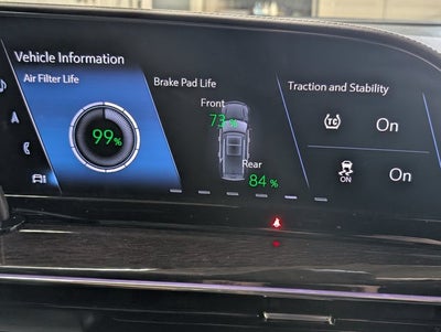 2021 Cadillac Escalade ESV Premium Luxury Platinum
