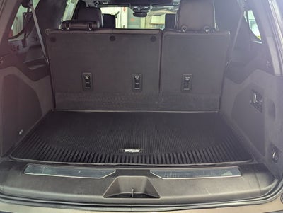 2021 Cadillac Escalade ESV Premium Luxury Platinum