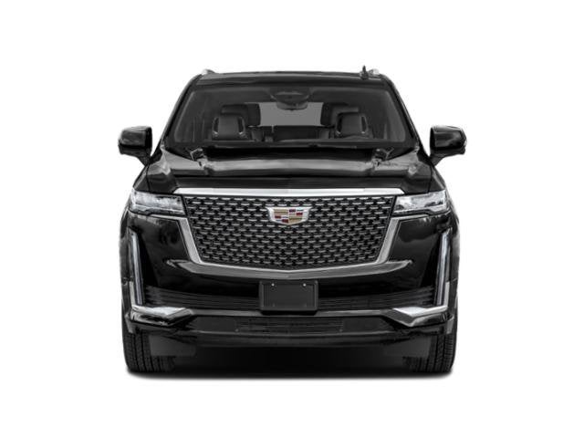 2021 Cadillac Escalade ESV Premium Luxury Platinum