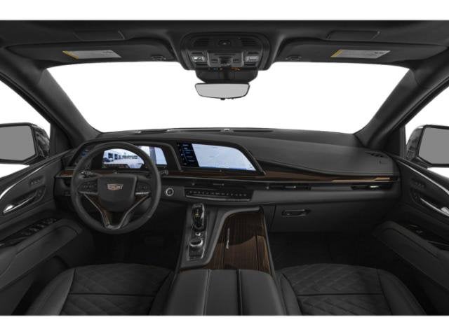 2021 Cadillac Escalade ESV Premium Luxury Platinum