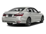 2016 Honda Accord Sedan LX