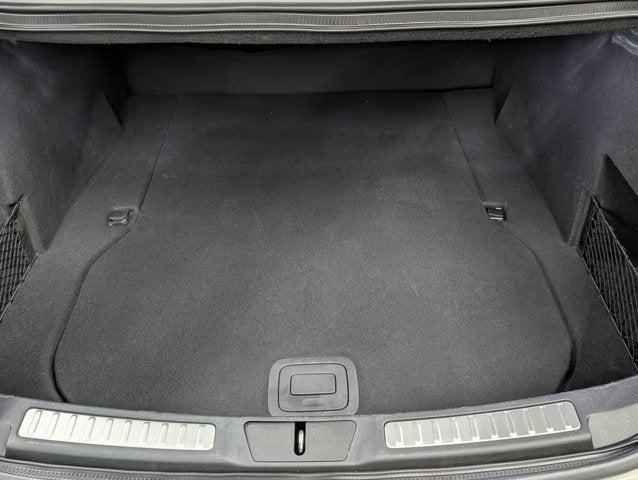2020 Lincoln Continental Standard